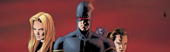 Un teaser pour la nouvelle équipe créative d'Astonishing X-Men